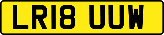LR18UUW