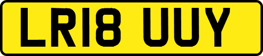 LR18UUY
