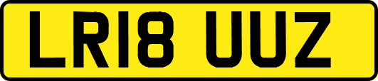 LR18UUZ