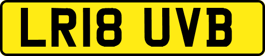 LR18UVB