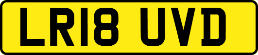 LR18UVD