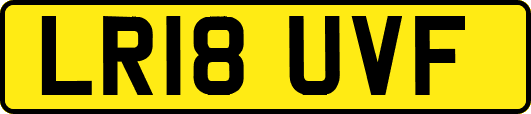 LR18UVF