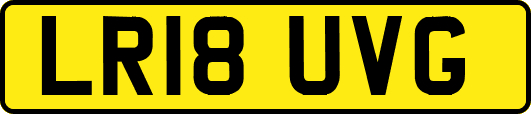 LR18UVG