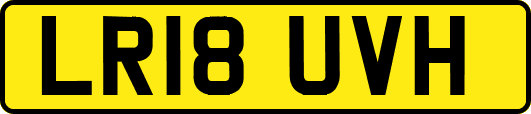LR18UVH