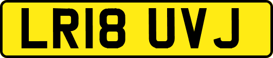 LR18UVJ