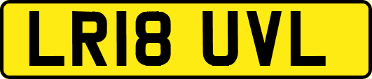 LR18UVL