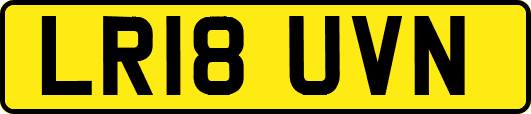 LR18UVN