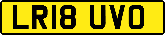 LR18UVO