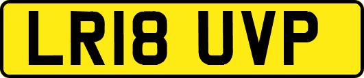 LR18UVP