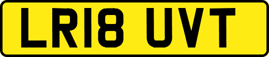 LR18UVT