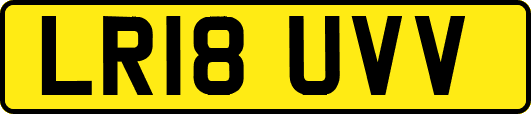 LR18UVV