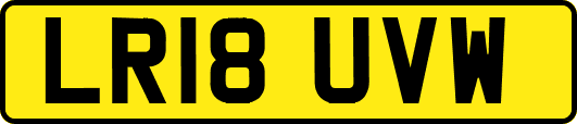 LR18UVW