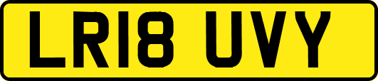 LR18UVY