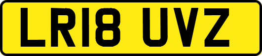 LR18UVZ