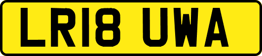 LR18UWA