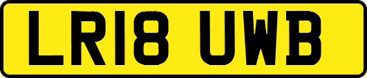LR18UWB