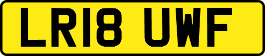 LR18UWF