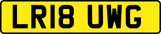 LR18UWG