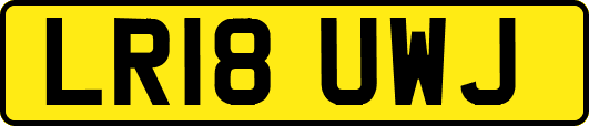 LR18UWJ
