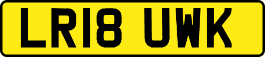 LR18UWK