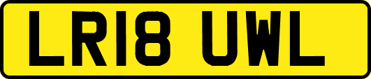 LR18UWL