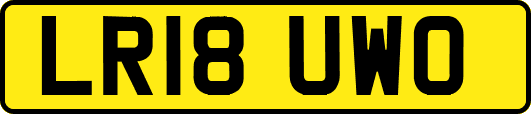 LR18UWO