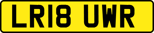 LR18UWR
