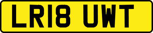 LR18UWT