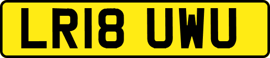 LR18UWU