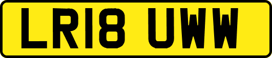 LR18UWW