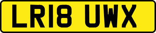 LR18UWX