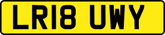 LR18UWY