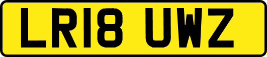 LR18UWZ