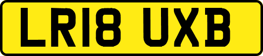 LR18UXB