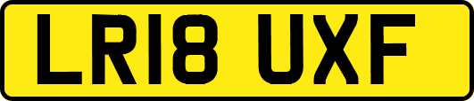 LR18UXF