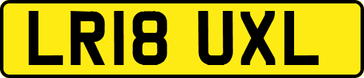 LR18UXL