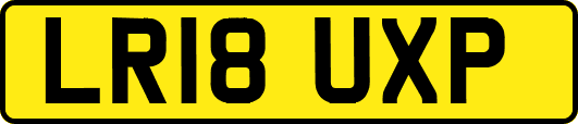 LR18UXP