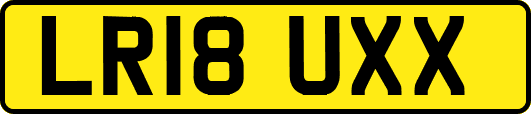 LR18UXX
