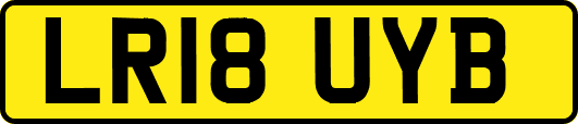 LR18UYB