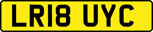 LR18UYC