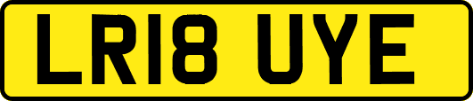 LR18UYE