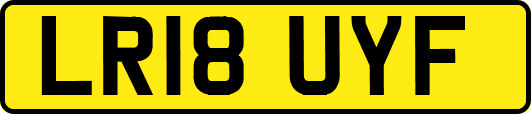 LR18UYF