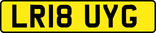 LR18UYG