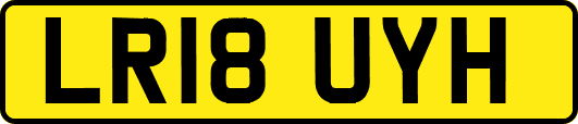LR18UYH