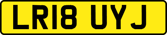 LR18UYJ
