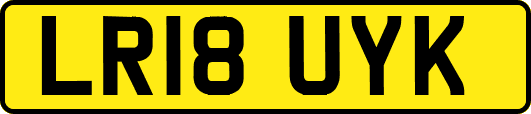 LR18UYK