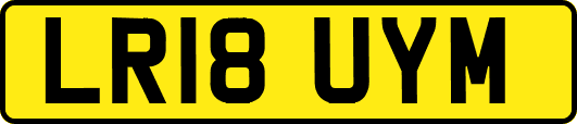 LR18UYM