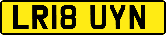 LR18UYN