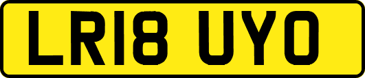 LR18UYO