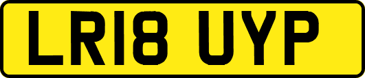 LR18UYP